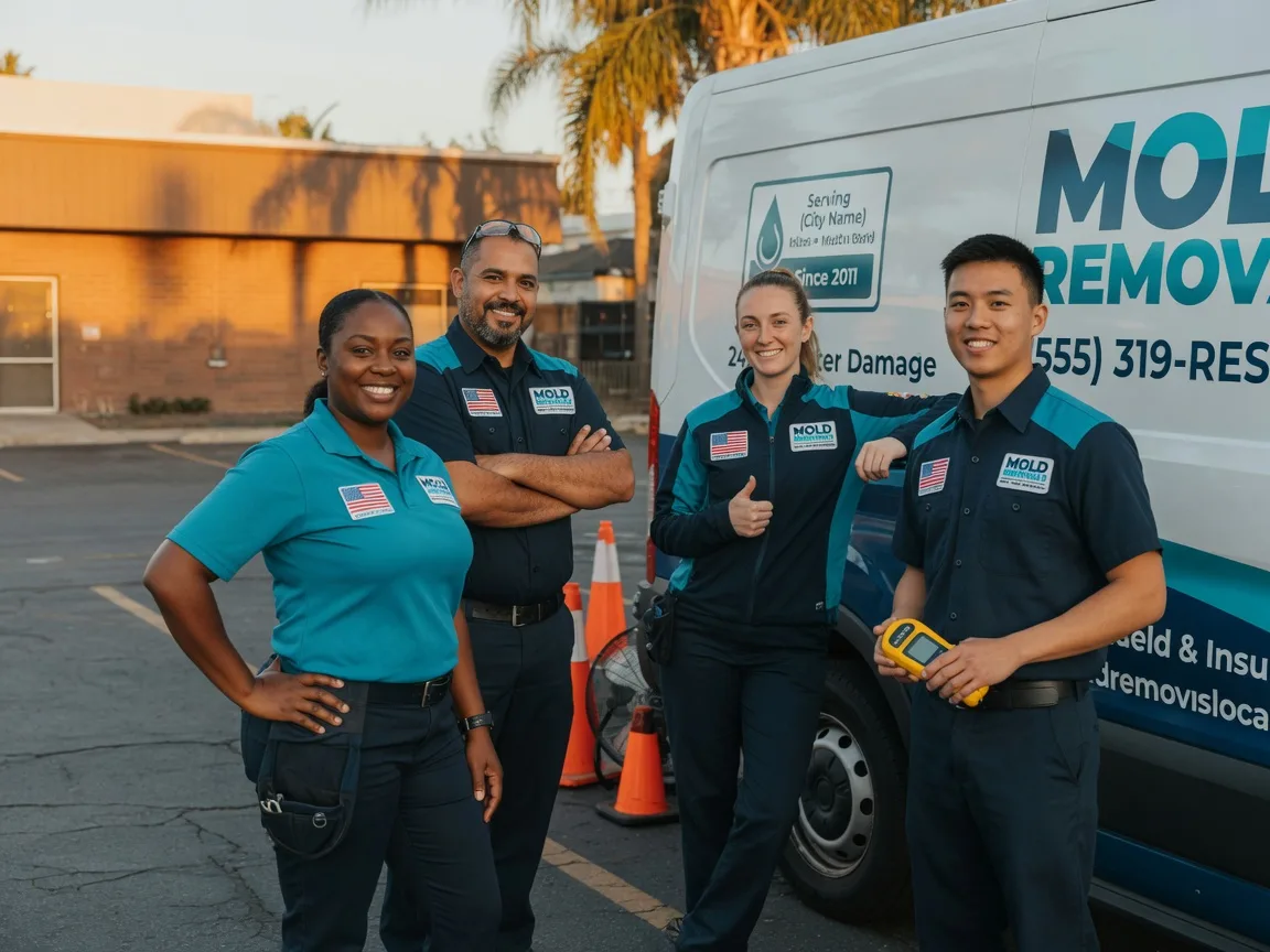 Water Damage Restoration company in Boca Grande, FL